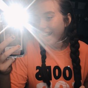 Meet your Posher, Madison